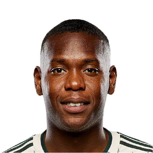 FC 25 Kamal Miller Face