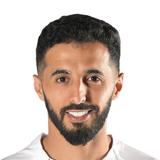 FC 25 Bandar Al Ahbabi Face