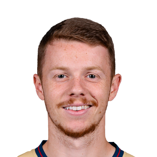FC 25 Daniel Wilmering Face
