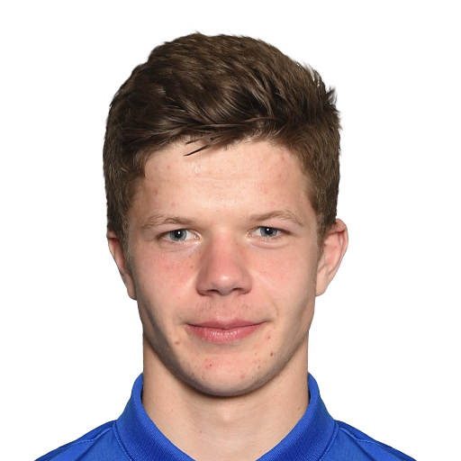 FC 25 Frank Stople Face
