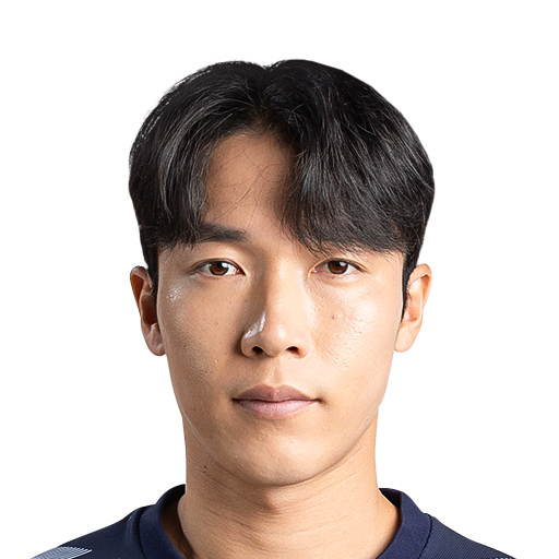 FC 25 Lee Jae Won Face