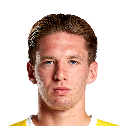 FC 25 Cezary Miszta Face