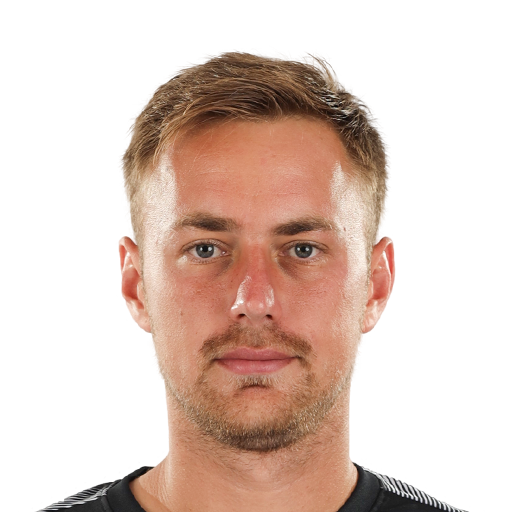 FC 25 Vlad Mutiu Face