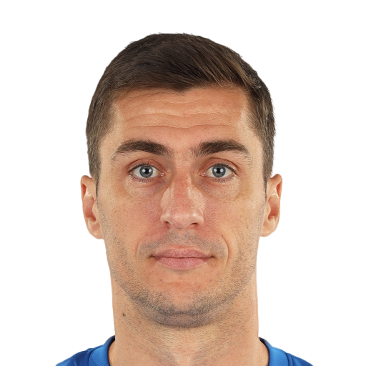 FC 25 Face