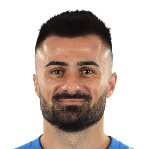 FC 25 Face