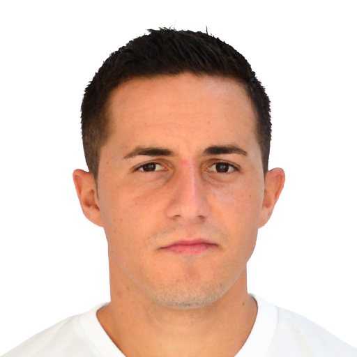 FC 25 Antoni Ivanov Face
