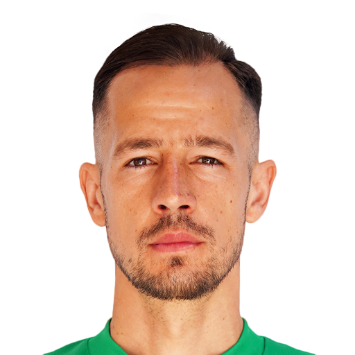 FC 25 Eduard Pap Face