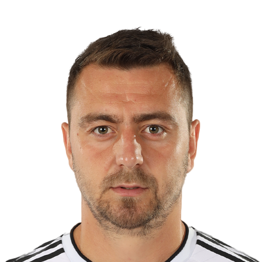 FC 25 Andrei Miron Face