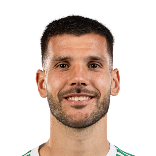 FC 25 Andrei Chindris Face