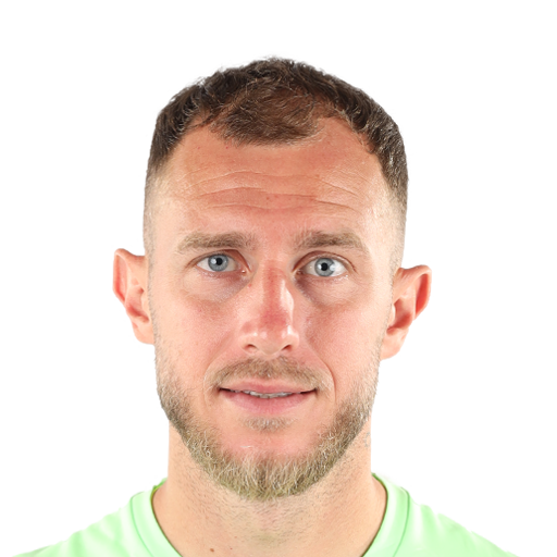 FC 25 Alexandru Greab Face