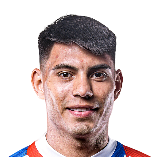FC 25  Face