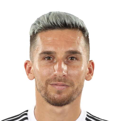 FC 25 Ovidiu Bic Face