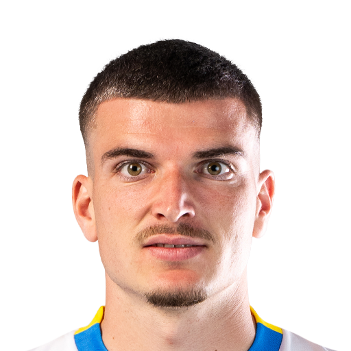 FC 25 Face