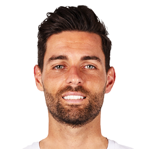 FC 25 Filipe Nascimento Face