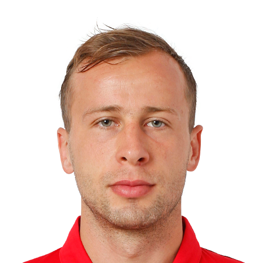 FC 25 Filip Mrzljak Face