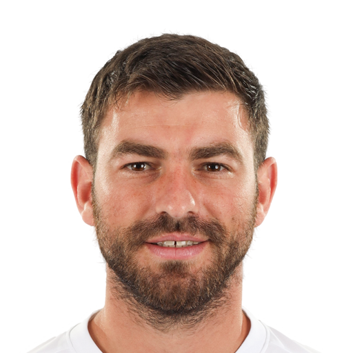 FC 25 Ionut Biceanu Face