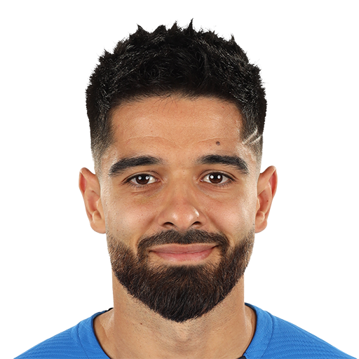FC 25 Face
