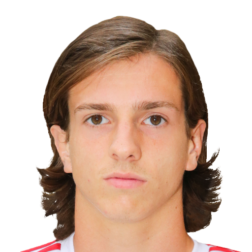 FC 25 Felix Tomi Face