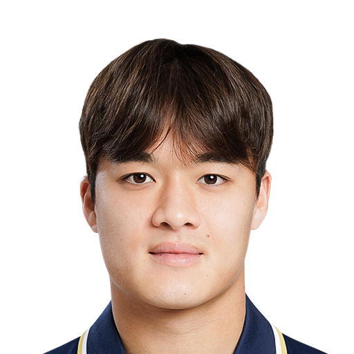FC 25 Park Jung In Face