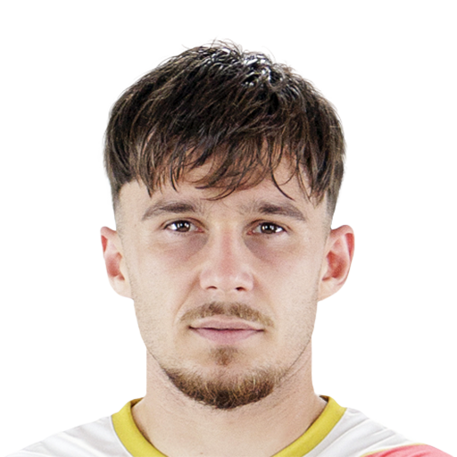 FC 25 Face