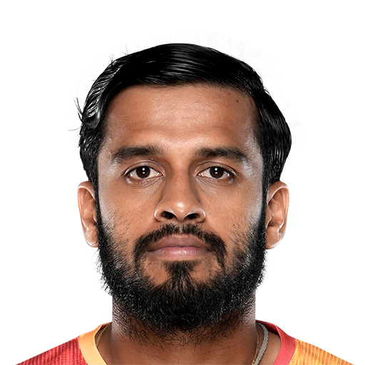 FC 25 Souvik Chakrabarti Face
