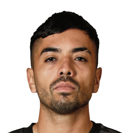 FC 25 Sebastian Cabrera Face