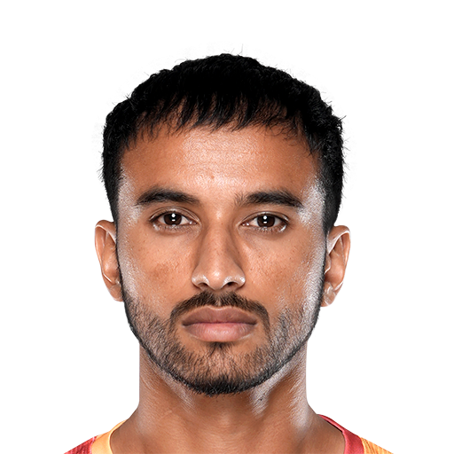FC 25 Gursimrat Singh Face