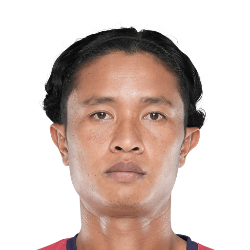 FC 25 Face
