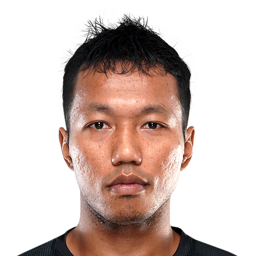 FC 25 Face