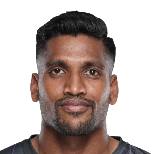 FC 25 Nandha Kumar Sekar Face