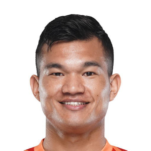 FC 25 Mohammad Nawaz Face