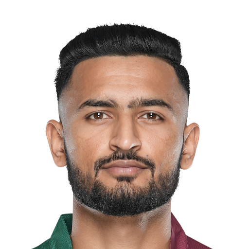 FC 25 Manvir Singh Face