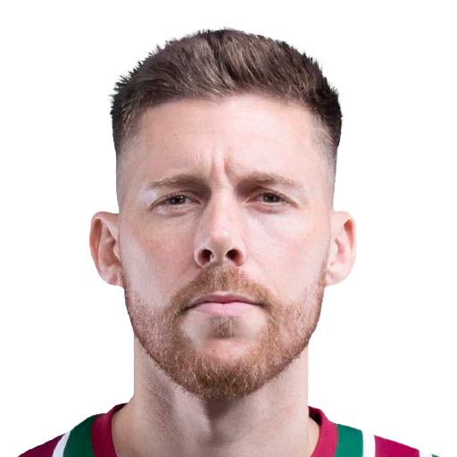 FC 25 Tiri Face