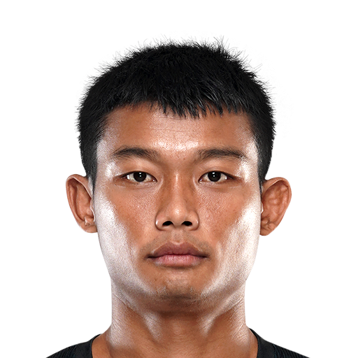 FC 25 Face
