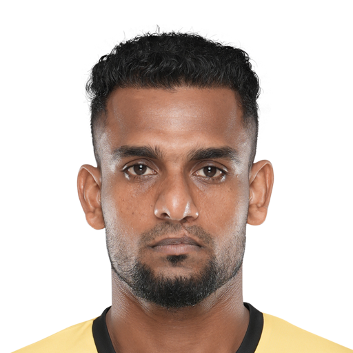 FC 25 TP Rehenesh Face