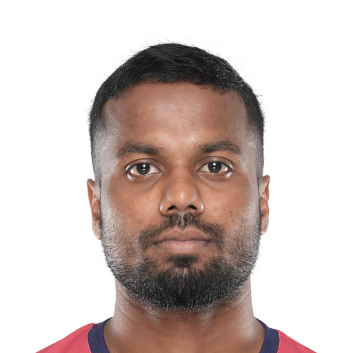 FC 25 Provat Lakra Face
