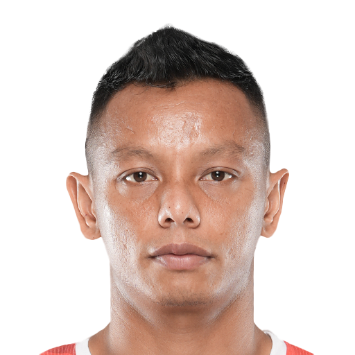 FC 25 Redeem Tlang Face