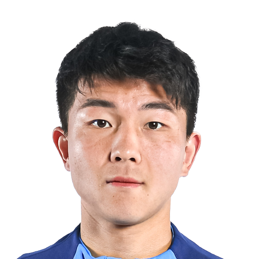 FC 25 Tao Qianglong Face