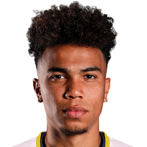 FC 25 Gustavo Assuncao Face