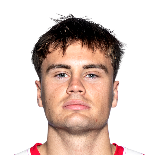 FC 25 Face