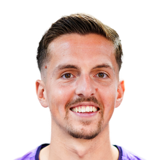 FC 25 Johannes Handl Face
