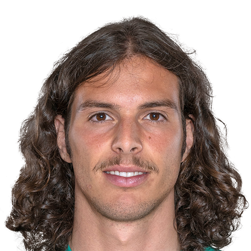 FC 25 Matthaus Taferner Face