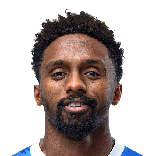 FC 25 Khalifa Al Dawsari Face