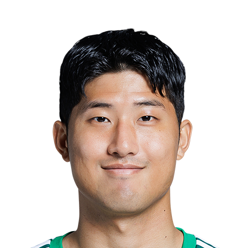 FC 25 Face