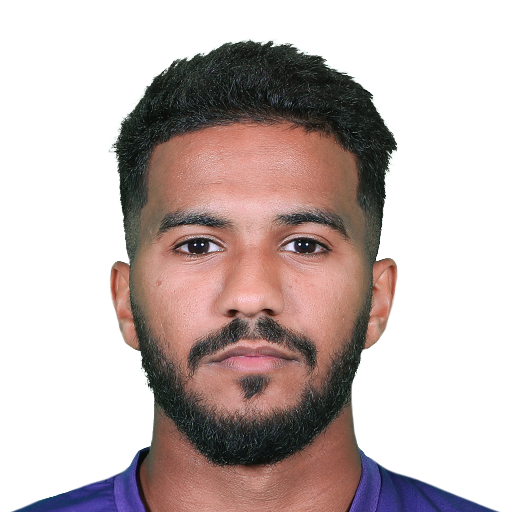 FC 25 Khalid Al Ghannam Face