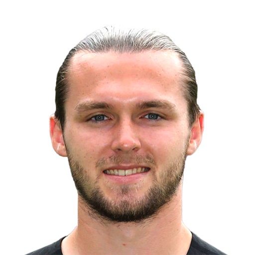 FC 25 Tim Kips Face