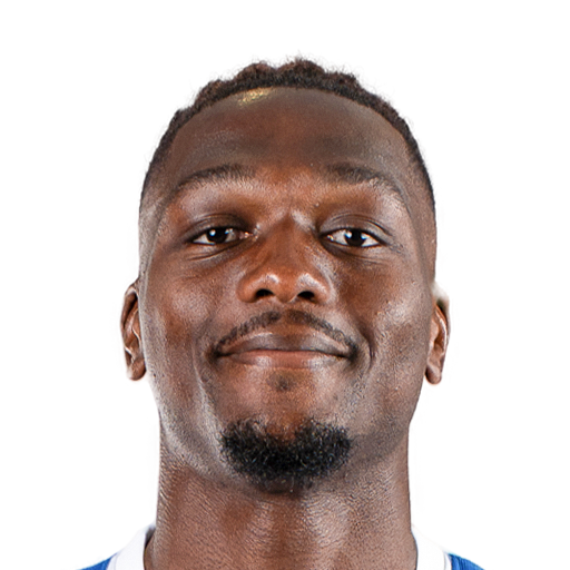 FC 25 Allan Tchaptchet Face