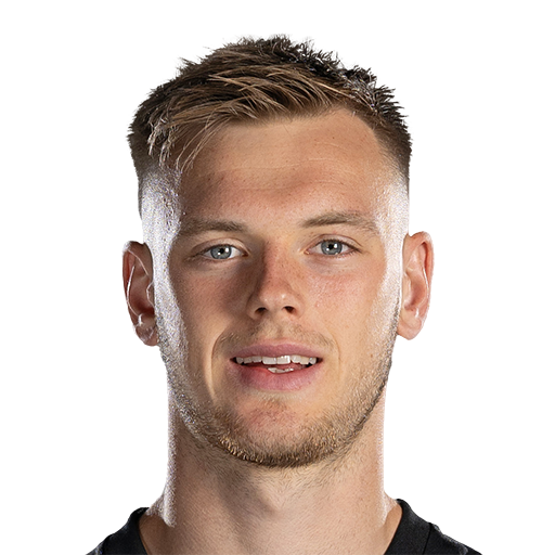 FC 25 Karl Hein Face