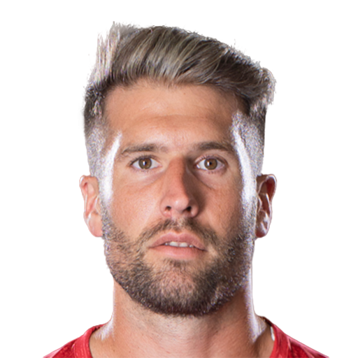 FC 25 Joris Chougrani Face