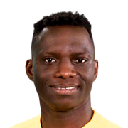 FC 25 Yaw Ackah Face